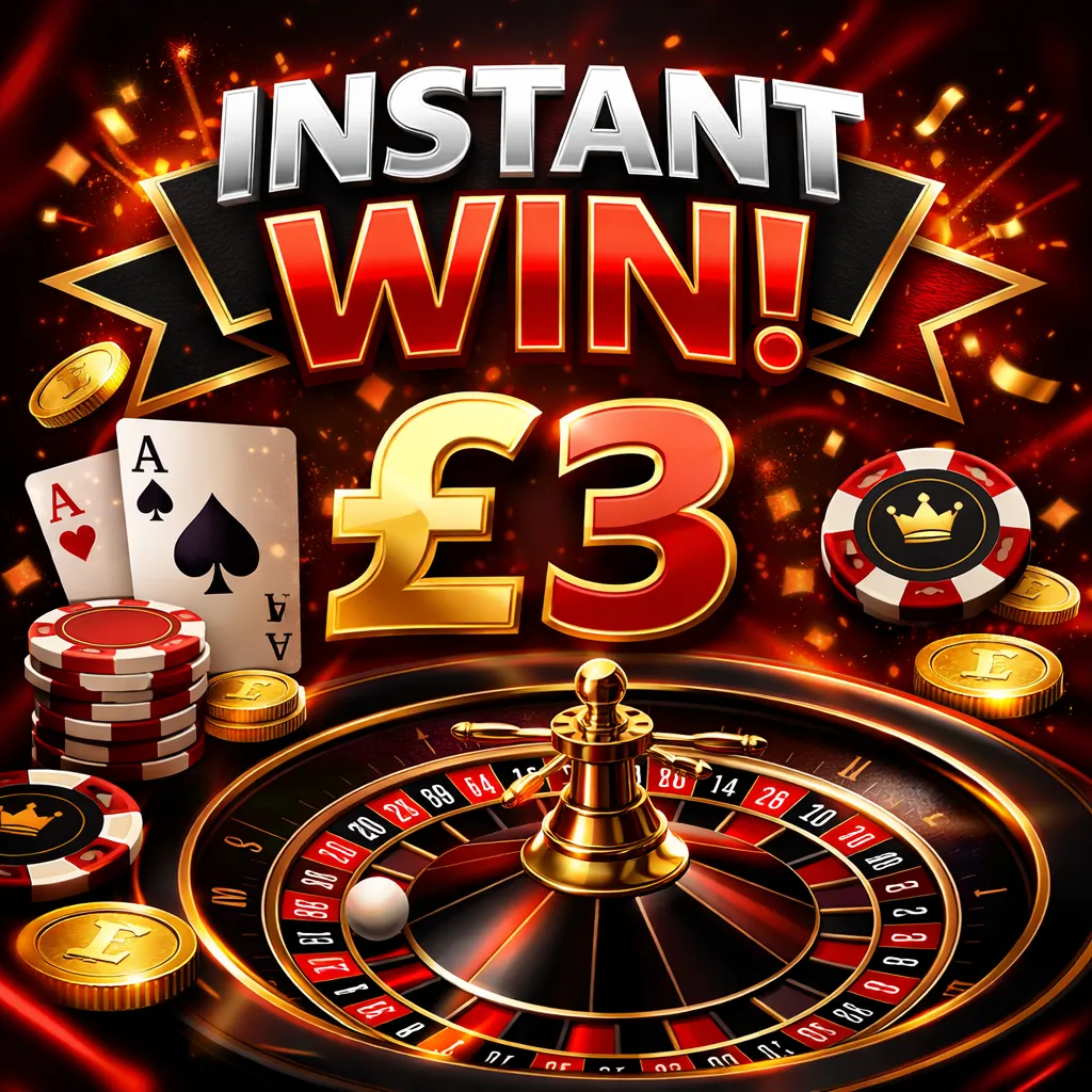 In It To Win It Competitions | Win Amazing Prizes